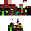 Texture for ninja