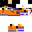 Texture for goku noob