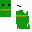 Texture for duck cape