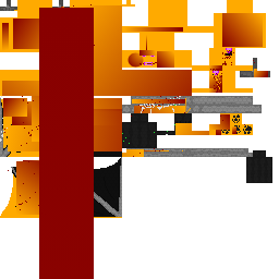 Texture for GOD DAGIN