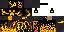 Texture for крипер огонь