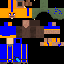 Texture for Old King