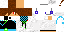 Texture for あお