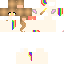 Texture for unicorn goldenGlare