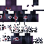 Texture for gengar itachi