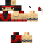 Texture for Liu Kang