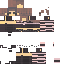 Texture for MaeveStripeFit
