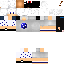 Texture for Thiago_evil