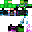 Texture for erick troll neta
