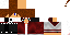 Texture for dart_vader