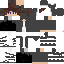 Texture for Leo [Leopard]
