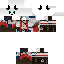 Texture for Panda_Rouge78