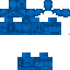 Texture for Steve