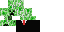 Texture for Mr.Creeper