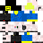 Texture for blob