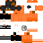 Texture for steve