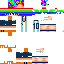 Texture for miteru 10 arg