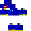 Texture for hagi wagi 