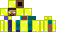 Texture for butter steev