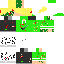 Texture for OldiBlock Heloween