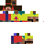 Texture for steve