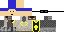 Texture for My Knight