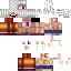 Texture for goku noob