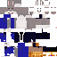 Texture for NichiJeMi