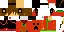 Texture for DFDS