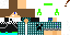 Texture for honza