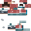 Texture for NurToni skin1