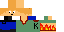 Texture for KelloHD