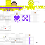 Texture for pixel2.0