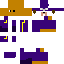 Texture for Colonel Ruffs
