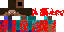 Texture for ugly idiot