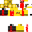 Texture for pikaczu