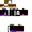 Texture for keepghost