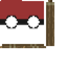 Texture for Pokemon