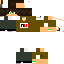 Texture for Spent Nutella