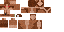 Texture for wolf_angry3