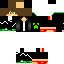 Texture for steve