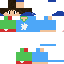 Texture for Lucas