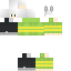 Texture for icedCubed