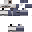 Texture for Oreo_Chan