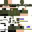 Texture for Олег