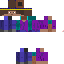 Texture for hektor