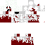 Texture for killer ghost