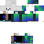 Texture for panda