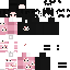Texture for Yara Hello Kitty