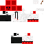 Texture for steve